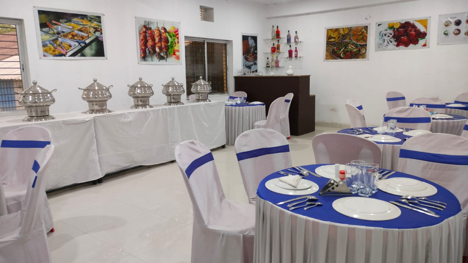 Hotel Management Training